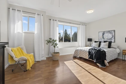 Loft / Bonus Room Photo of 98 Linden Court, Port Moody, BC