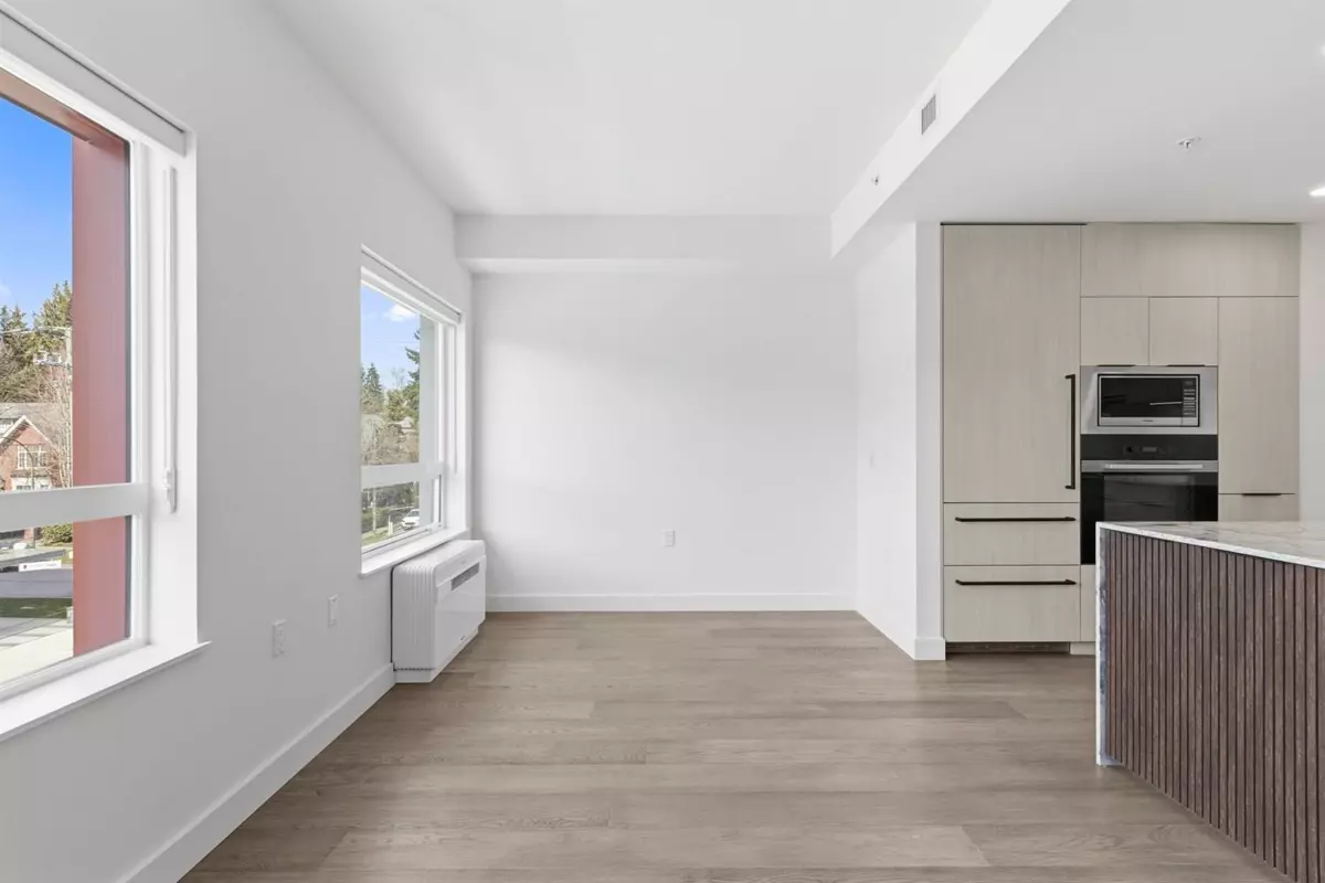 Family Room Photo of 304 3590 W 39th Avenue, Vancouver, BC