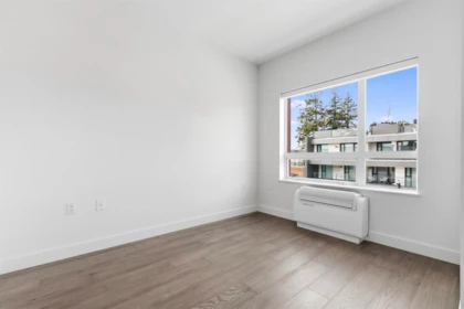 Bedroom 3 Photo of 304 3590 W 39th Avenue, Vancouver, BC