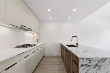 Pantry Photo of 304 3590 W 39th Avenue, Vancouver, BC