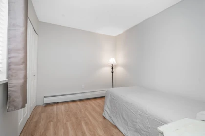 Bedroom 3 Photo of 105 32175 Old Yale Road, Abbotsford, BC
