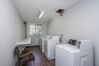 Laundry Room Photo of 105 32175 Old Yale Road, Abbotsford, BC