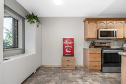 Pantry Photo of 105 32175 Old Yale Road, Abbotsford, BC