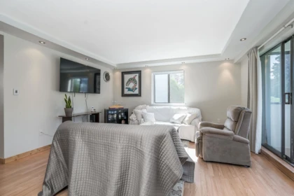 Primary Bedroom Photo of 105 32175 Old Yale Road, Abbotsford, BC