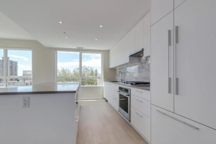 Pantry Photo of 304 110 E 17th Street, North Vancouver, BC