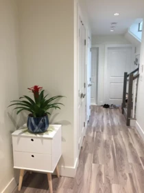 Primary Bedroom Photo of 2822 Glen Drive, Coquitlam, BC