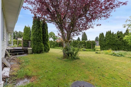 Laundry Room Photo of 9381 139 Street, Surrey, BC