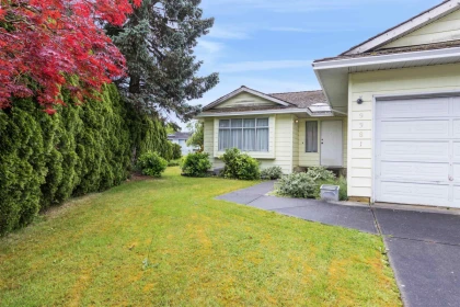 Outdoor Deck Photo of 9381 139 Street, Surrey, BC