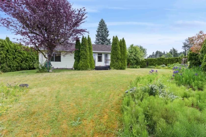 Outdoor Patio Photo of 9381 139 Street, Surrey, BC