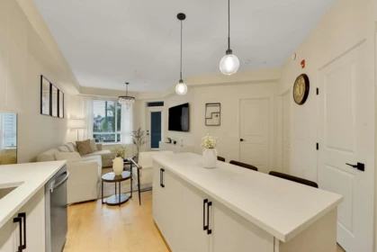 Kitchen Photo of 202 7506 199a Street, Langley, BC
