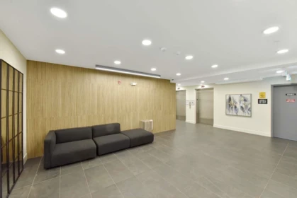 Office / Den Photo of 202 7506 199a Street, Langley, BC