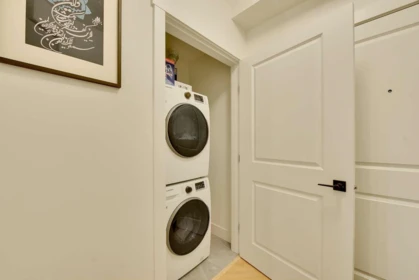 Pantry Photo of 202 7506 199a Street, Langley, BC