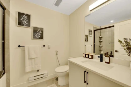 Primary Bedroom Photo of 202 7506 199a Street, Langley, BC