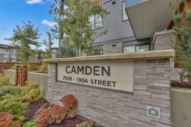 202 7506 199a Street, Langley, BC