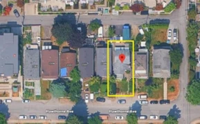 2345 Hawthorne Avenue, Port Coquitlam, BC