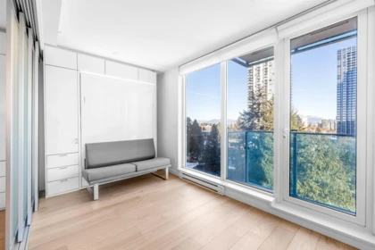 Breakfast Nook Photo of 907 13438 Central Avenue, Surrey, BC