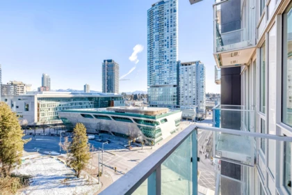 Loft / Bonus Room Photo of 907 13438 Central Avenue, Surrey, BC