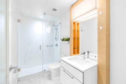 Office / Den Photo of 907 13438 Central Avenue, Surrey, BC