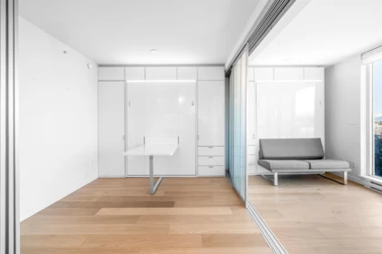 Walk-In Closet Photo of 907 13438 Central Avenue, Surrey, BC