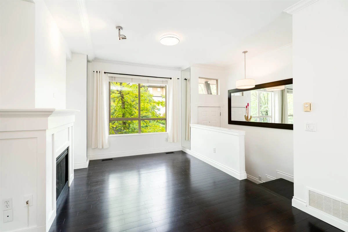 Living Room Photo of 98 100 Klahanie Drive, Port Moody, BC