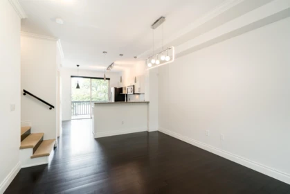 Breakfast Nook Photo of 98 100 Klahanie Drive, Port Moody, BC