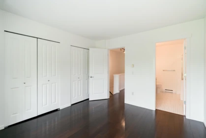 Entry Foyer Photo of 98 100 Klahanie Drive, Port Moody, BC