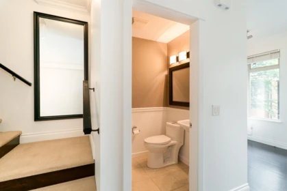 Loft / Bonus Room Photo of 98 100 Klahanie Drive, Port Moody, BC