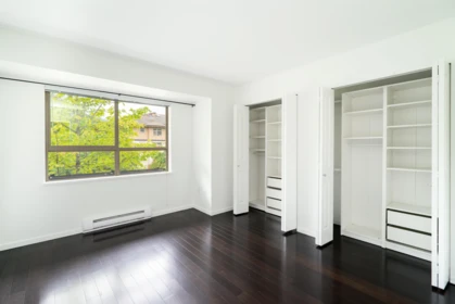 Mudroom Photo of 98 100 Klahanie Drive, Port Moody, BC
