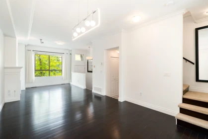 Pantry Photo of 98 100 Klahanie Drive, Port Moody, BC