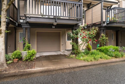 Street View Photo of 98 100 Klahanie Drive, Port Moody, BC