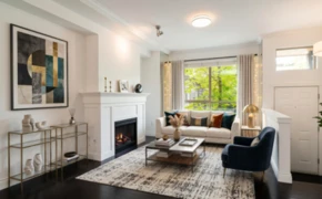 98 100 Klahanie Drive, Port Moody, BC