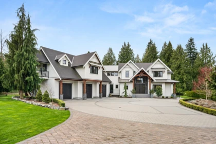 2 4533 232 Street, Langley, BC, Langley — Single Family Residence for sale