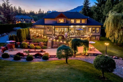 Community Amenities Photo (Clubhouse) of 26580 124 Avenue, Maple Ridge, BC