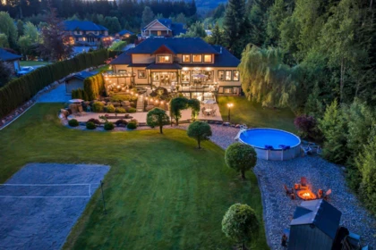 Fitness Center Photo Near 26580 124 Avenue, Maple Ridge, BC
