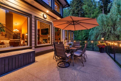Garden / Landscaping Photo of 26580 124 Avenue, Maple Ridge, BC
