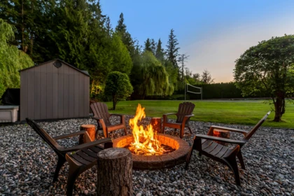 Hot Tub / Spa Photo of 26580 124 Avenue, Maple Ridge, BC