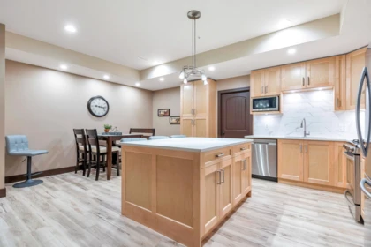Laundry Room Photo of 26580 124 Avenue, Maple Ridge, BC