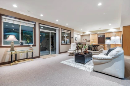 Outdoor Patio Photo of 26580 124 Avenue, Maple Ridge, BC