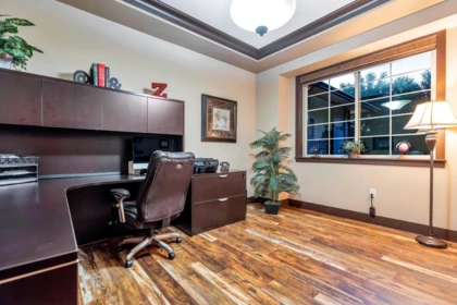 Powder Room Photo of 26580 124 Avenue, Maple Ridge, BC