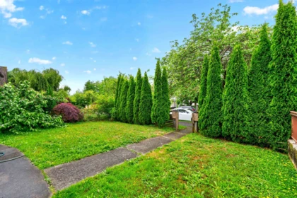2532 E 24th Avenue, Vancouver, BC, Vancouver — Single Family Residence for sale