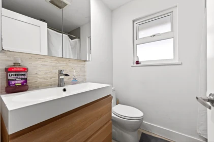 Loft / Bonus Room Photo of 2532 E 24th Avenue, Vancouver, BC
