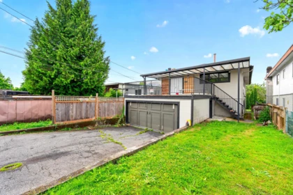 Pantry Photo of 2532 E 24th Avenue, Vancouver, BC