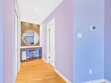 Basement Recreation Room Photo of 6031 Livingstone Place, Richmond, BC