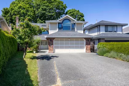 6031 Livingstone Place, Richmond, BC, Richmond — Single Family Residence for sale