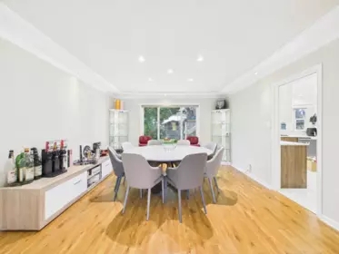 Kitchen Photo of 6031 Livingstone Place, Richmond, BC