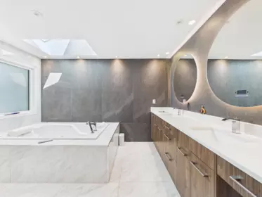 Laundry Room Photo of 6031 Livingstone Place, Richmond, BC
