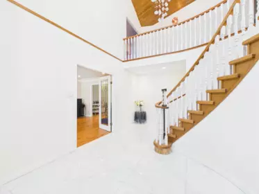 6031 Livingstone Place, Richmond, BC, Richmond — Single Family Residence for sale