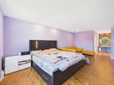 Loft / Bonus Room Photo of 6031 Livingstone Place, Richmond, BC