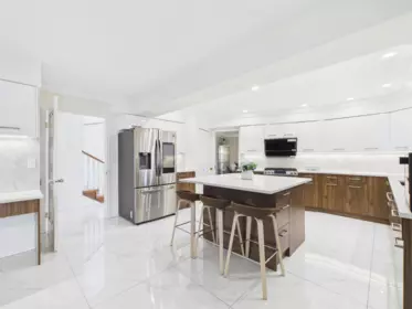 Pantry Photo of 6031 Livingstone Place, Richmond, BC