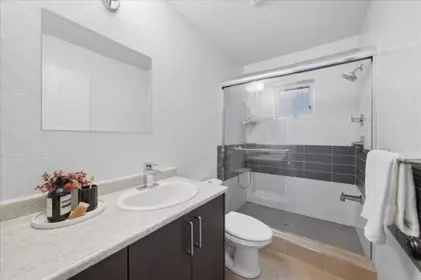 Office / Den Photo of 6733 Vivian Street, Vancouver, BC